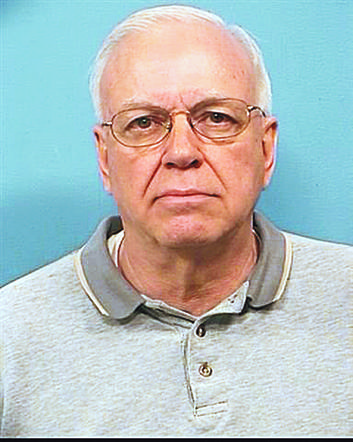 Fred Lenczycki