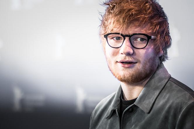 Sheeran