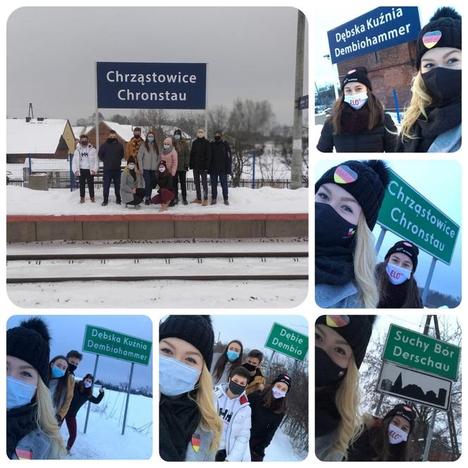 BJDM w Chronstau