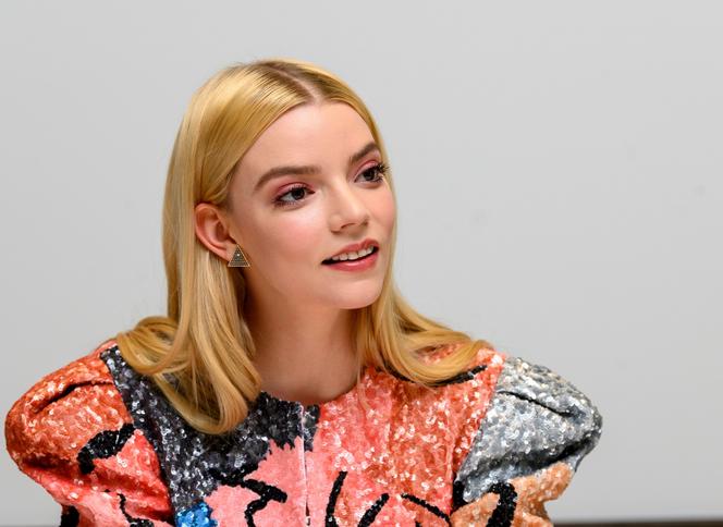 Anya Taylor-Joy