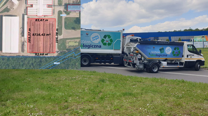 Śląskie. SMRÓD dusi mieszkańców CZTERECH miast! Budowa hali nie pomoże?