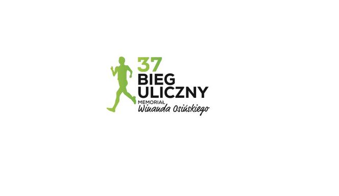 37. Bieg Uliczny Winanda Osińskiego