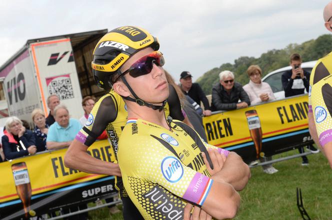 Dylan Groenewegen