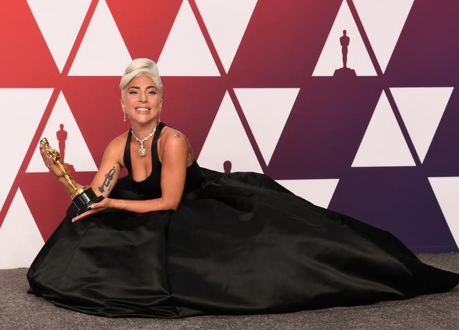 Lady Gaga