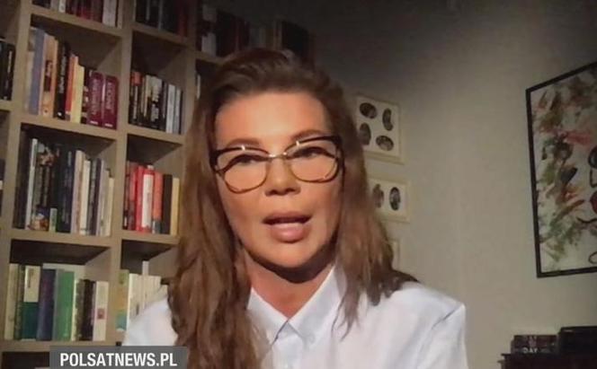Górniak straszy szczepionkami