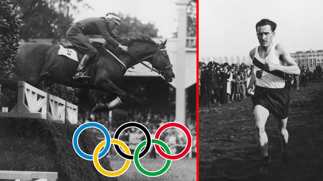 Tragiczne losy przedwojennych polskich sportowców