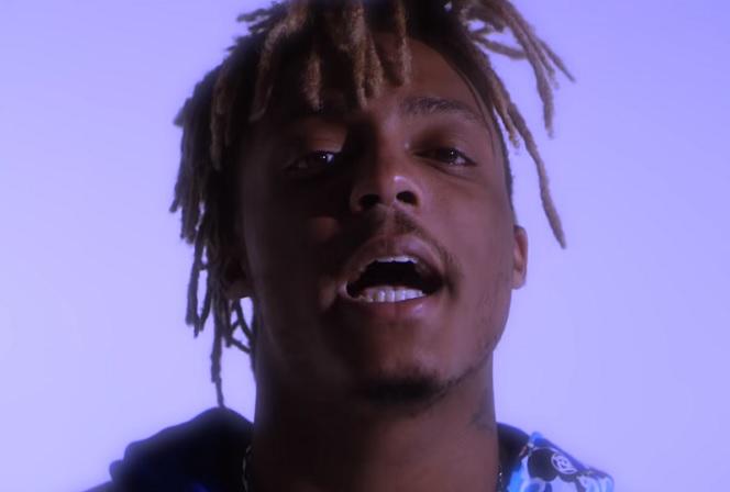 Juice WRLD - kim jest raper, który wystąpi z Nicki Minaj w Polsce?