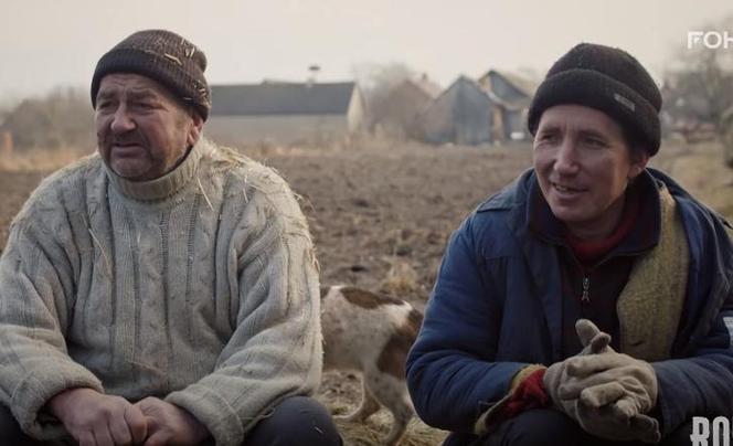 Rolnicy. Podlasie: PRZEŁOMOWA inwestycja u Gienka i Andrzeja z Plutycz!