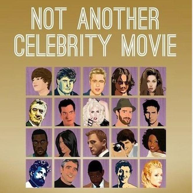 Not Another Celebrity Movie
