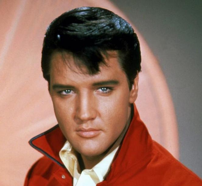 Elvis Presley