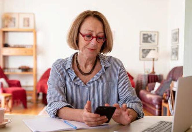 SENIORZE, nie bój się internetu!