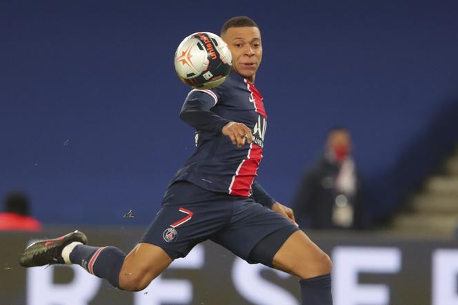 Bayern - PSG TV TRANSMISJA NA ŻYWO Liga Mistrzów GDZIE OGLĄDAĆ mecz Bayern - PSG w TV Na jakim programie mecz dzisiaj 7.04