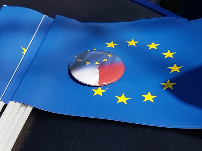 Gorzów: UE