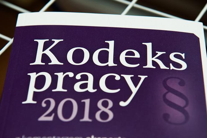 Zmiany w wypowiadaniu umów o pracę. Szef będzie mieć problem ze zwolnieniem pracownika!