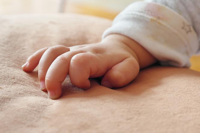 Pijana matka opiekowała się dzieckiem (zdjęcie poglądowe)