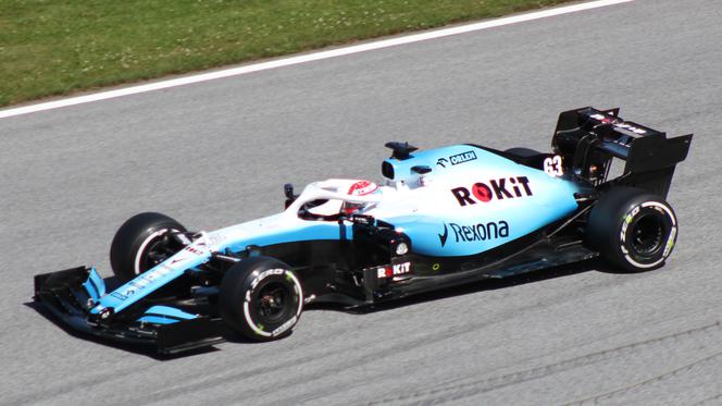 Williams