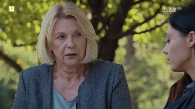 M jak miłość, odcinek 1482: Ciotka Artura odkopie jego zwłoki? Iza tego nie zniesie! - ZWIASTUN