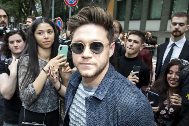 Niall Horan