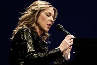 Diana Krall w Polsce! Szczegóły koncertu we Wrocławiu