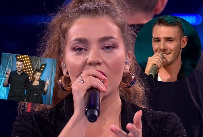 Weronika Szymańska prawie zatrzymała Krystiana Ochmana. Co dziś robi gwiazda The Voice?