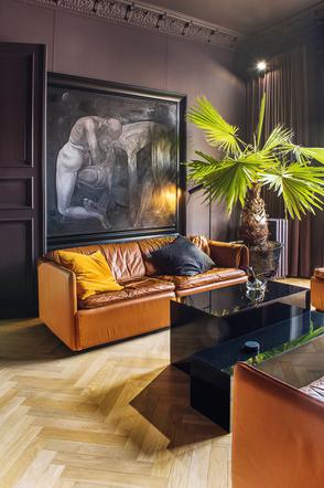Jesper Ray, Oslo, salon