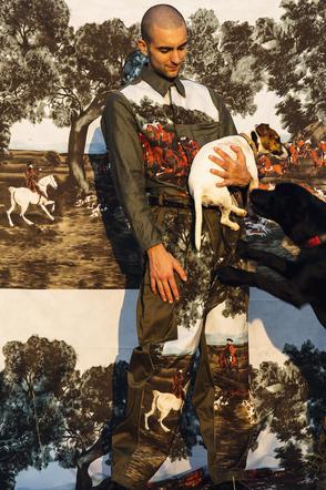 Kolekcja Antonio Marras