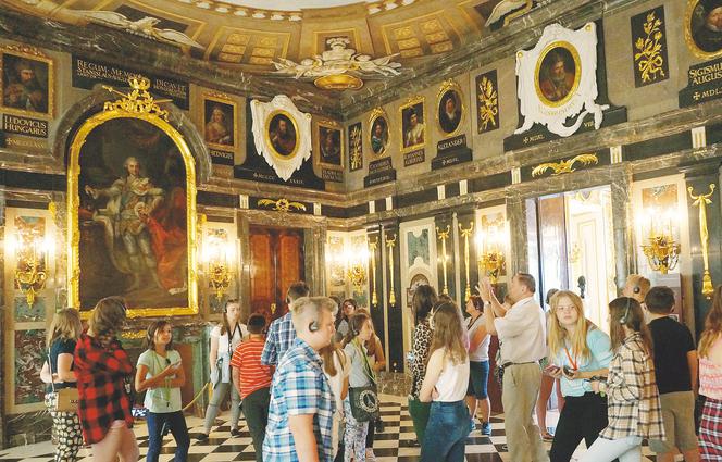 Super Historia. Srebrny wiek Wazów
