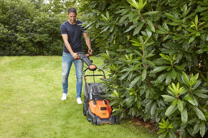 Kosiarki BLACK+DECKER™