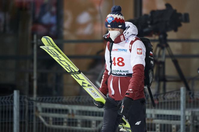 Kamil Stoch