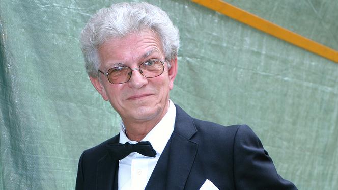 Kazimierz Kowalski śpiewak operowy nie żyje.