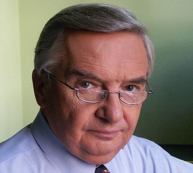 Płocczanin gwiazdą internetu po udziale w Jednym z dziesięciu! Przedsiębiorca z Warszawy koło Płocka