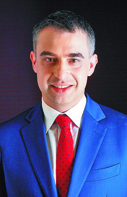 Krzysztof Gawkowski