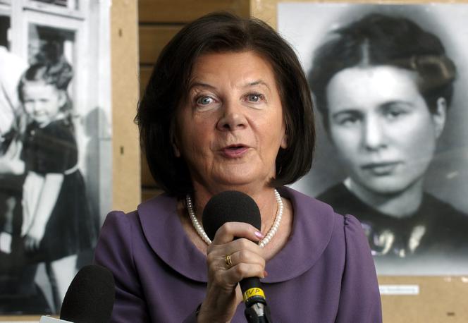 Taka naprawdę była Maria Kaczyńska