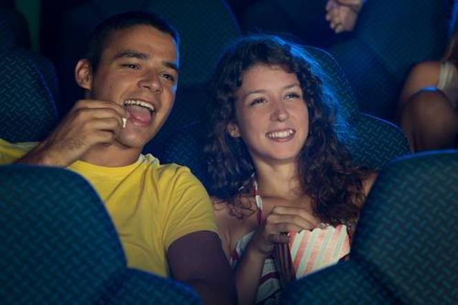 Najlepsze komedie romantyczne, które musisz zobaczyć w ten weekend