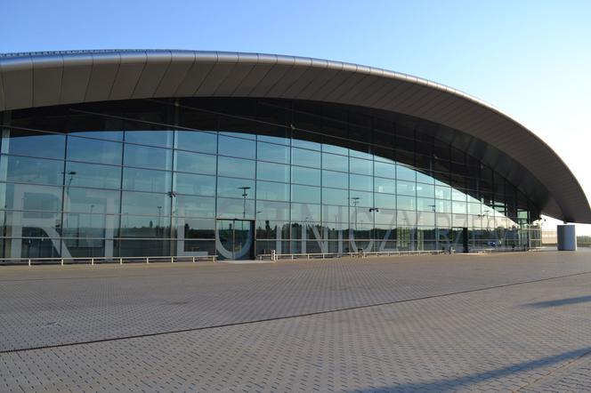 Port lotniczy Rzeszów-Jasionka