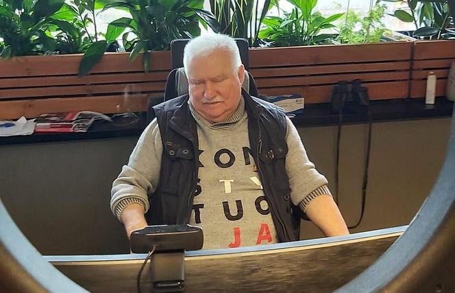 Lech Wałęsa