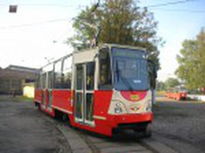Rewolucja na torach Tramwajów Śląskich