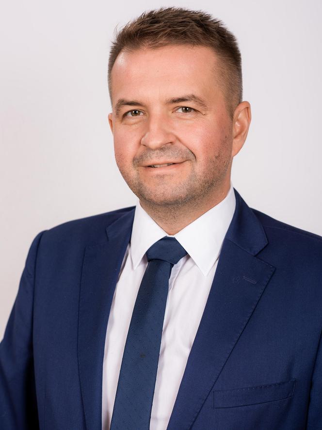 Krzysztof Krzemień, Dyrektor Techniczny ds.Produktów TERMO ORGANIKA