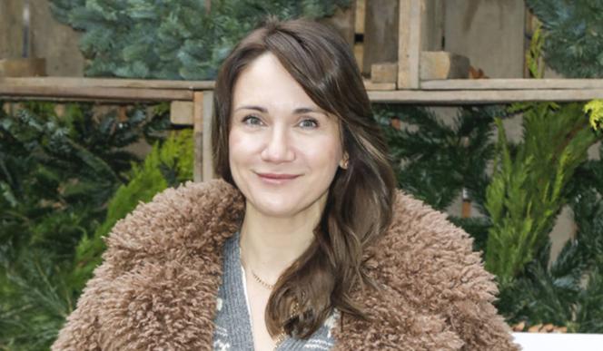 Ilona Ostrowska bierze ślub! Zobaczcie, kim jest narzeczony gwiazdy serialu Ranczo