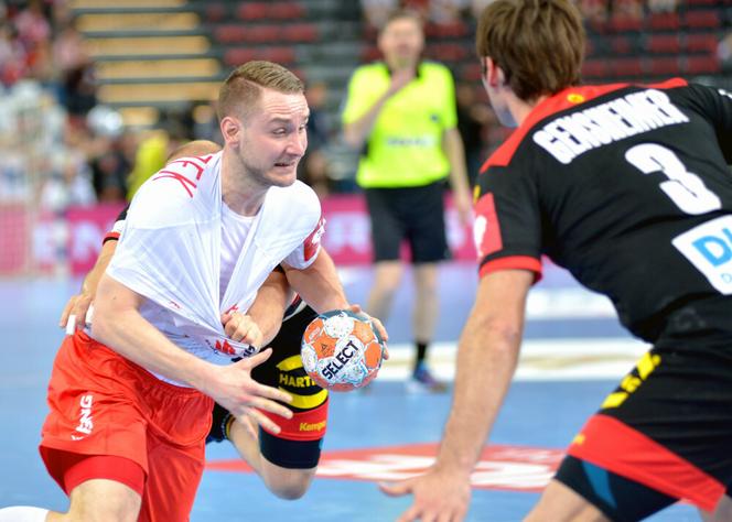 Michał Daszek, Polska - Tunezja TRANSMISJA TV NA ŻYWO. MŚ w piłce ręcznej Polska - Tunezja STREAM ONLINE LIVE