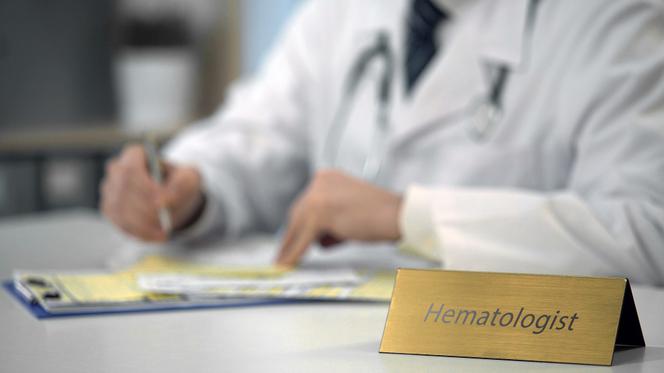 „Jak leczę… w 2019 roku. Hematologia Konsultacyjna”