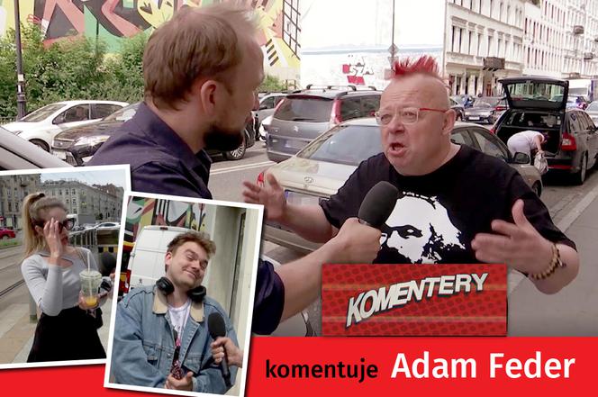 Polacy są wściekli.