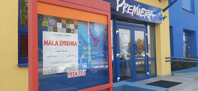 Teatr Lalki i Aktora zaprasza na nowy spektakl