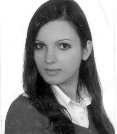 To Kasia spadła z mostu
