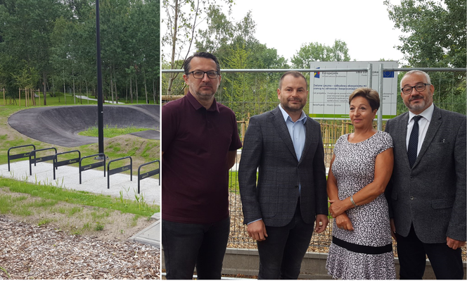 Nowy park w Lesznie Parkiem Tolerancji?