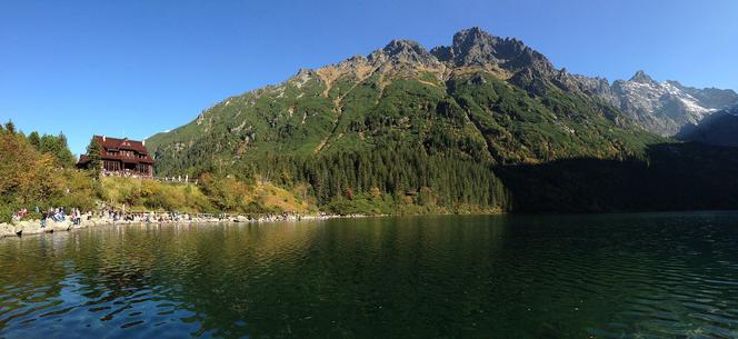 Morskie Oko
