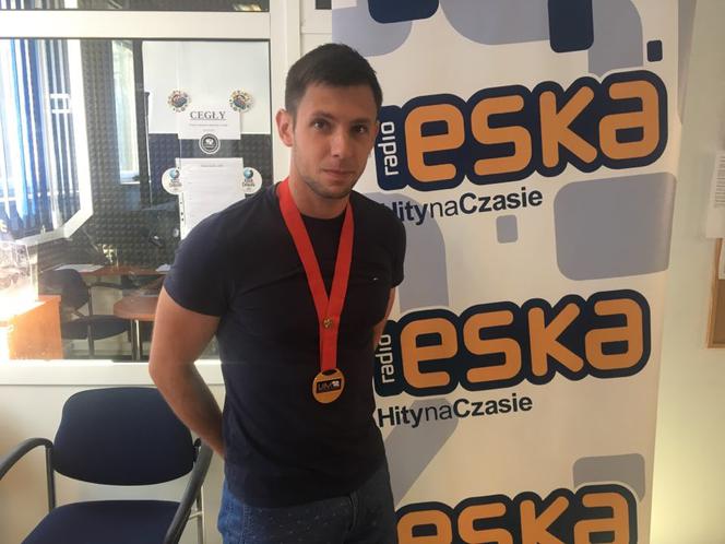 Marcin Zieliński