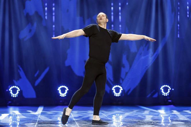 Ireneusz Krosny, Sopocki Hit Kabaretowy 2017