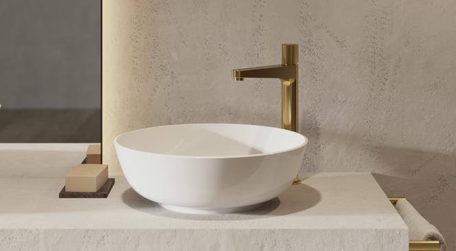 Bateria łazienkowa Omnires Contour
