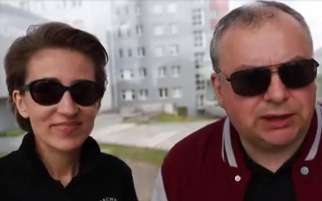 Koszalin Hot16Challenge. Rapuje Politechnika i Filharmonia. Zobacz te niezwykłe wykonania!